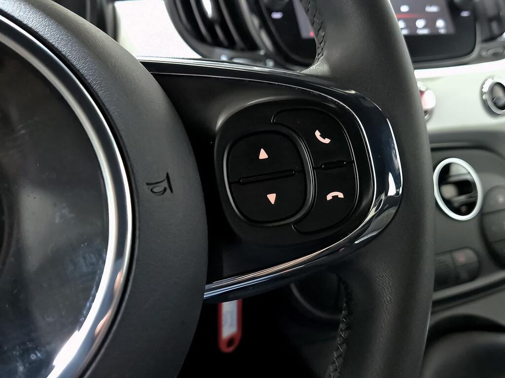 Fiat 500 Lounge 1.2 8v 51KW (69 CV) 18