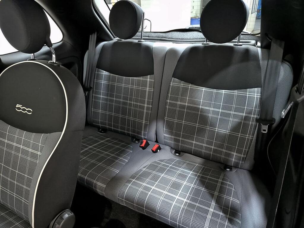 Fiat 500 Lounge 1.2 8v 51KW (69 CV) 9