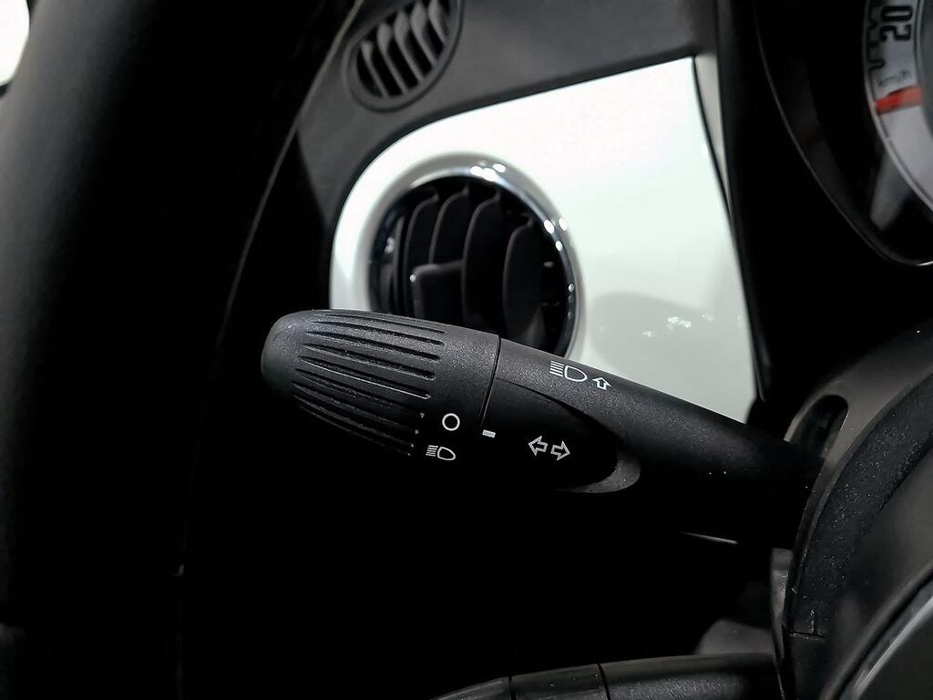 Fiat 500 Lounge 1.2 8v 51KW (69 CV) 14
