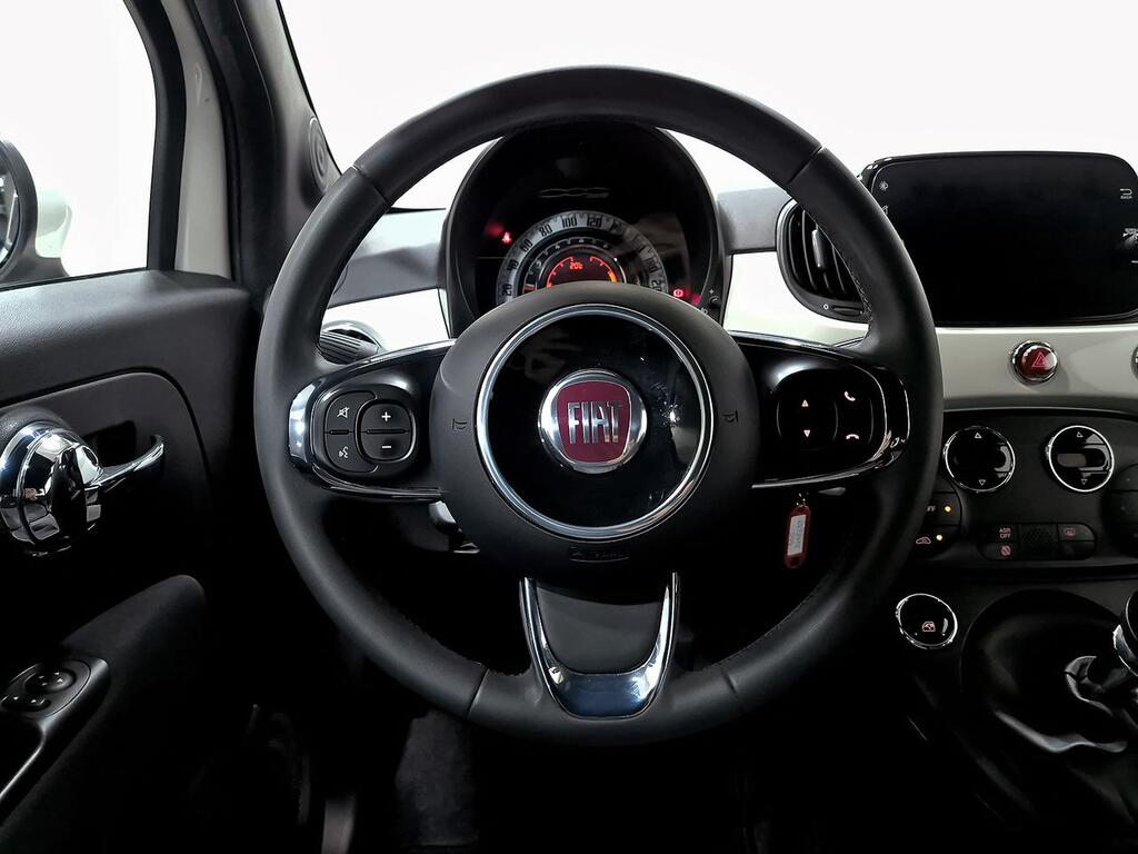 Fiat 500 Lounge 1.2 8v 51KW (69 CV) 19