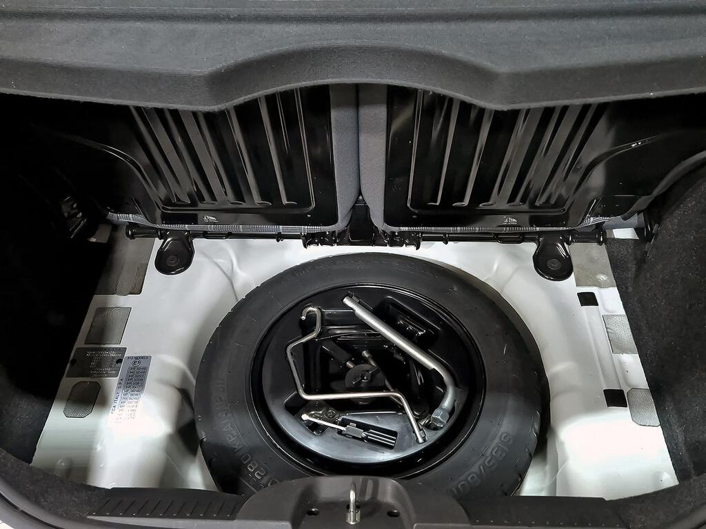 Fiat 500 Lounge 1.2 8v 51KW (69 CV) 29
