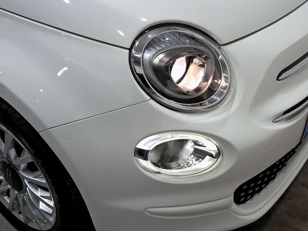 Fiat 500 Lounge 1.2 8v 51KW (69 CV) 30