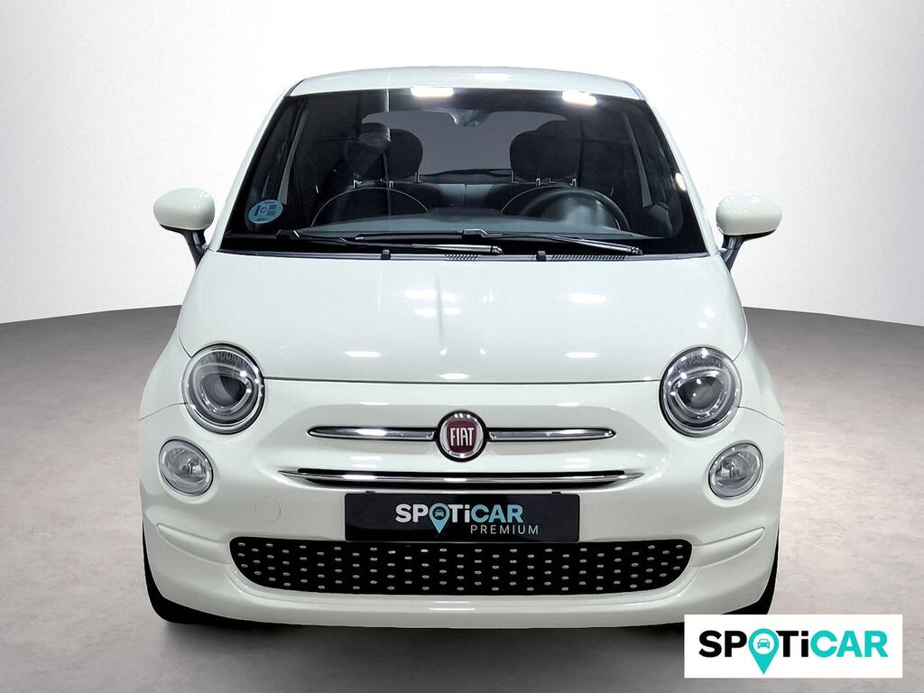 Fiat 500 Lounge 1.2 8v 51KW (69 CV) 5