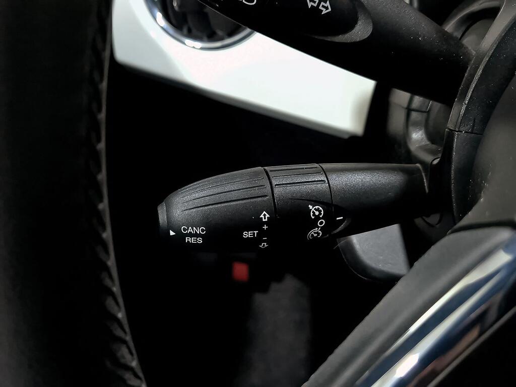 Fiat 500 Lounge 1.2 8v 51KW (69 CV) 15