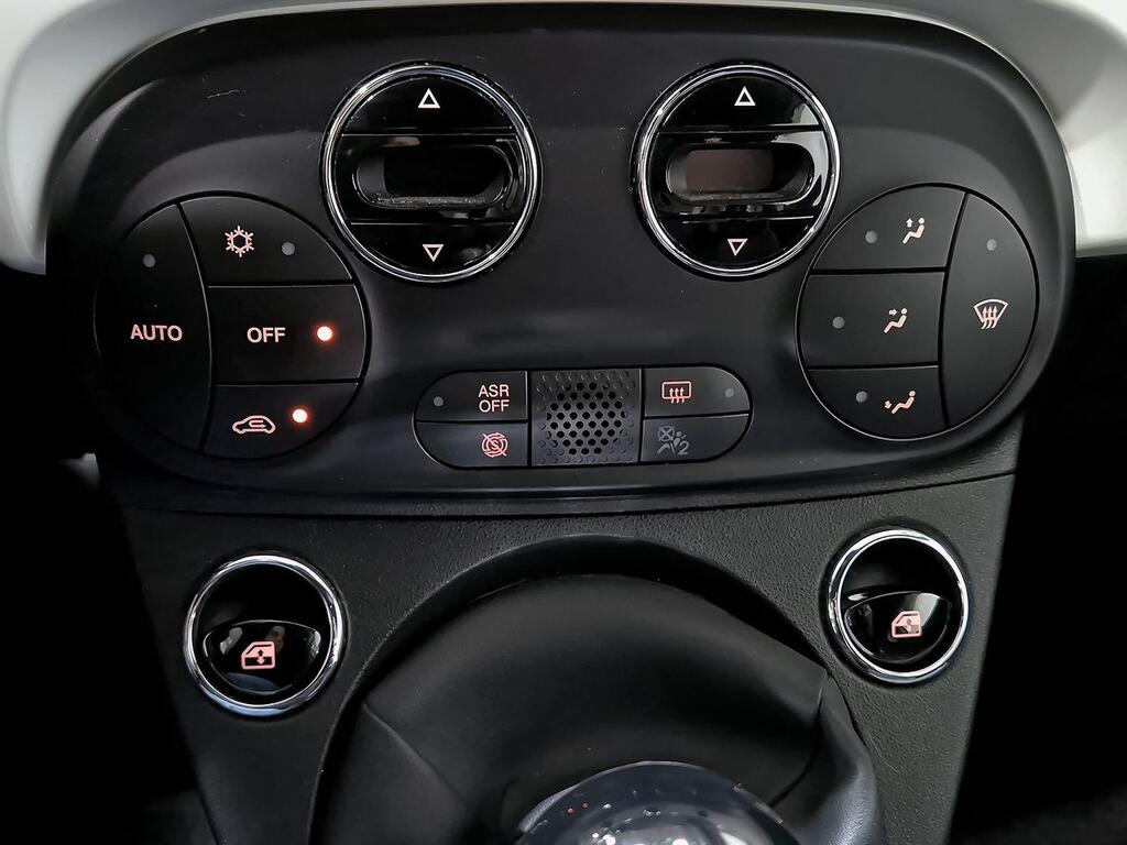 Fiat 500 Lounge 1.2 8v 51KW (69 CV) 24