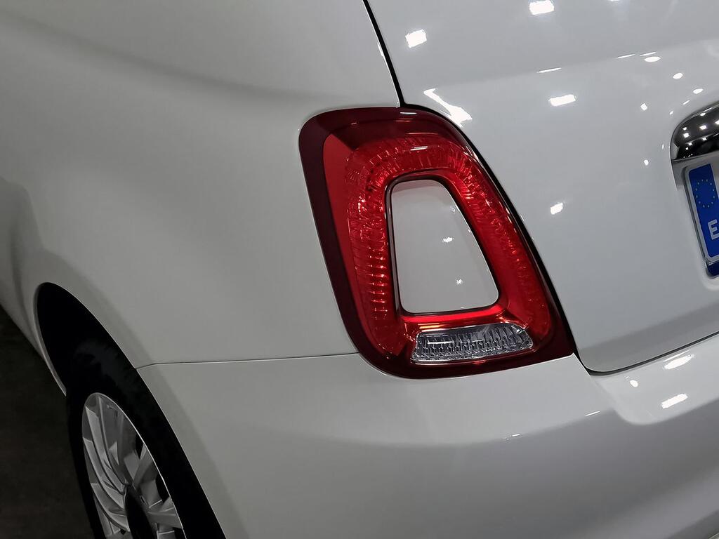 Fiat 500 Lounge 1.2 8v 51KW (69 CV) 31