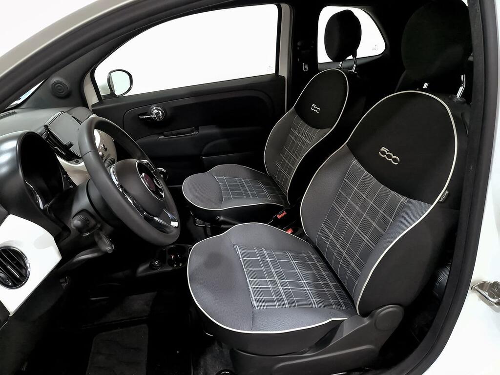 Fiat 500 Lounge 1.2 8v 51KW (69 CV) 8