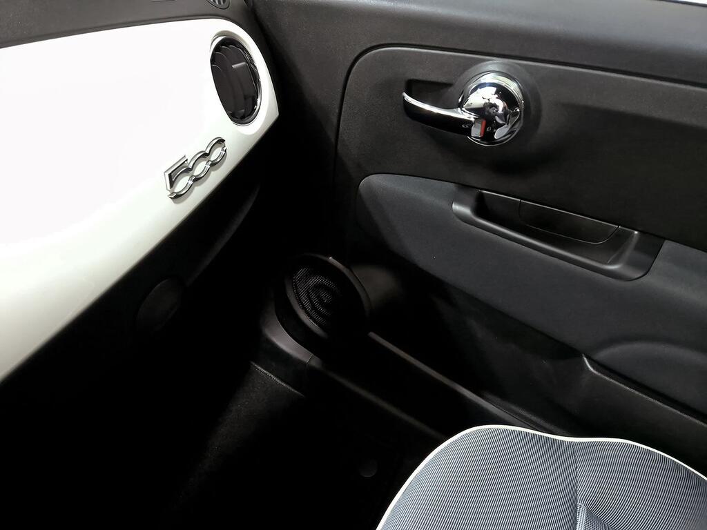 Fiat 500 Lounge 1.2 8v 51KW (69 CV) 27