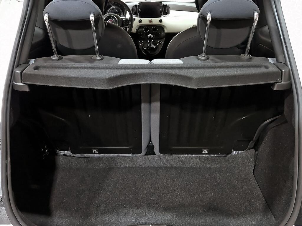 Fiat 500 Lounge 1.2 8v 51KW (69 CV) 10