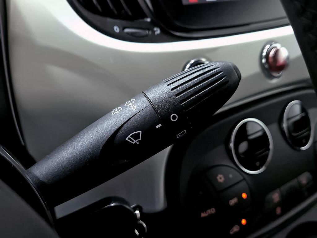 Fiat 500 Lounge 1.2 8v 51KW (69 CV) 16