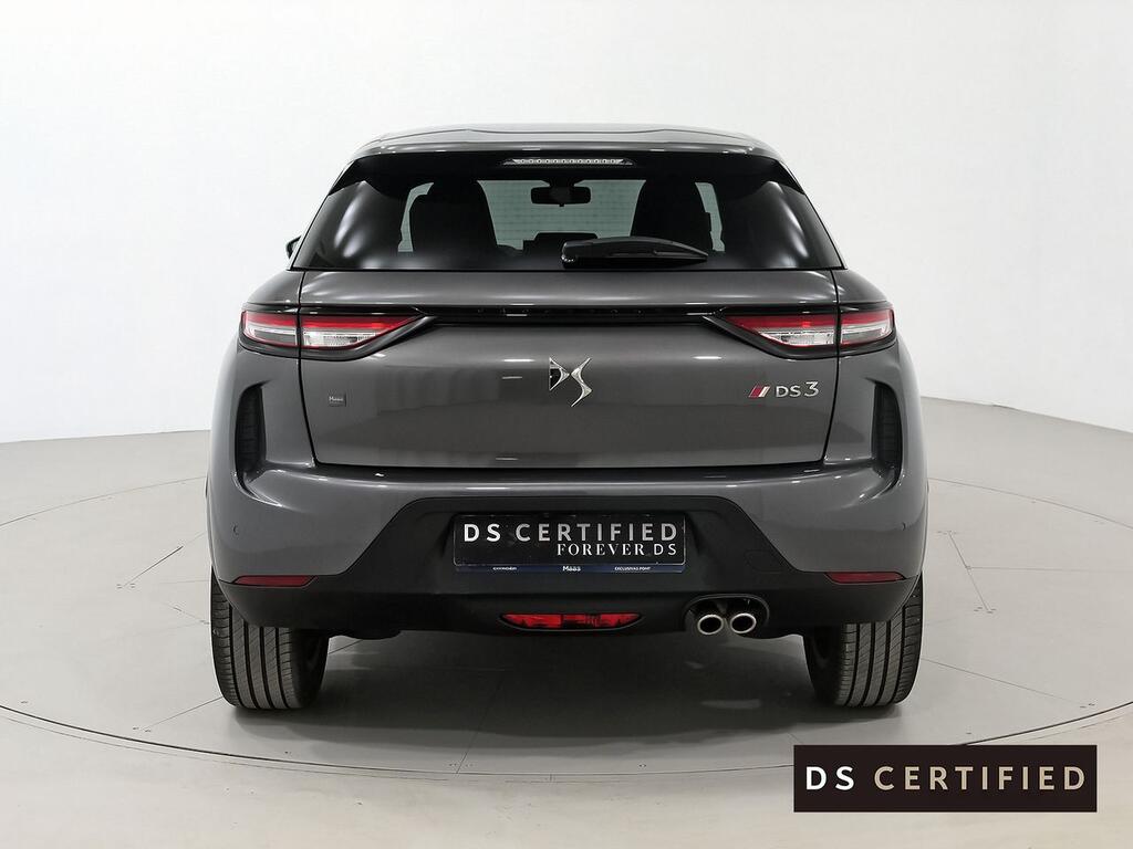 DS Automobiles DS 3 PureTech 96kW (130CV) PERFORMANCE LINE 6
