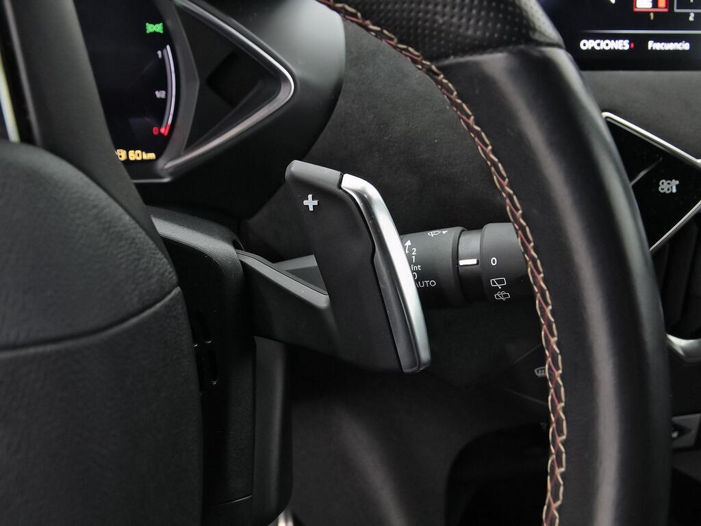DS Automobiles DS 3 PureTech 96kW (130CV) PERFORMANCE LINE 16