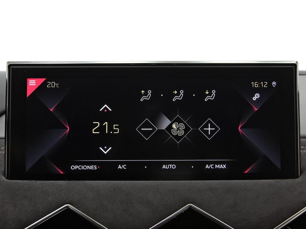 DS Automobiles DS 3 PureTech 96kW (130CV) PERFORMANCE LINE 25