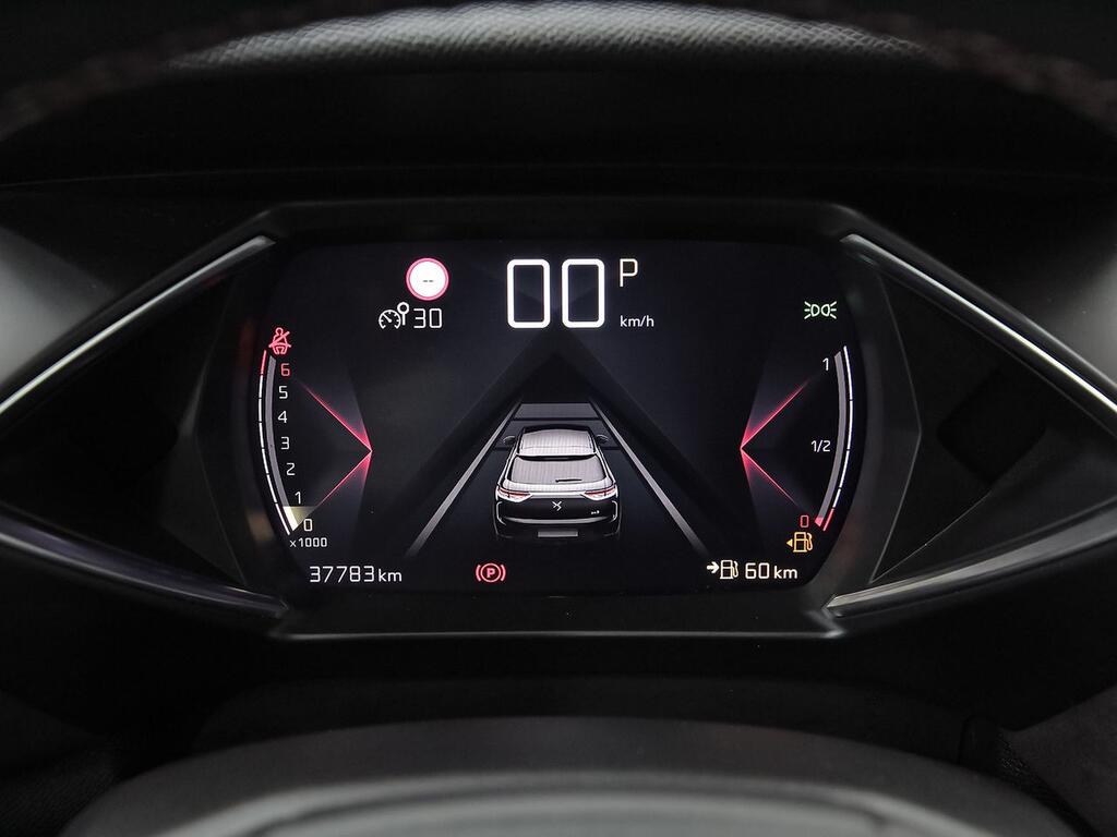 DS Automobiles DS 3 PureTech 96kW (130CV) PERFORMANCE LINE 14
