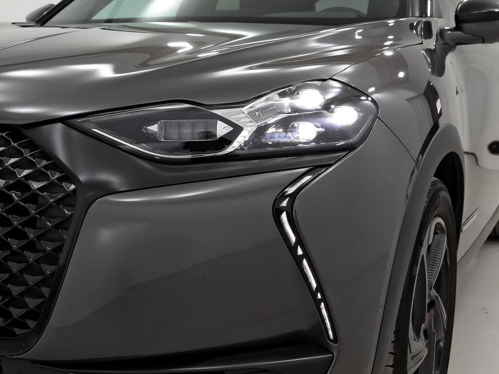 DS Automobiles DS 3 PureTech 96kW (130CV) PERFORMANCE LINE 33
