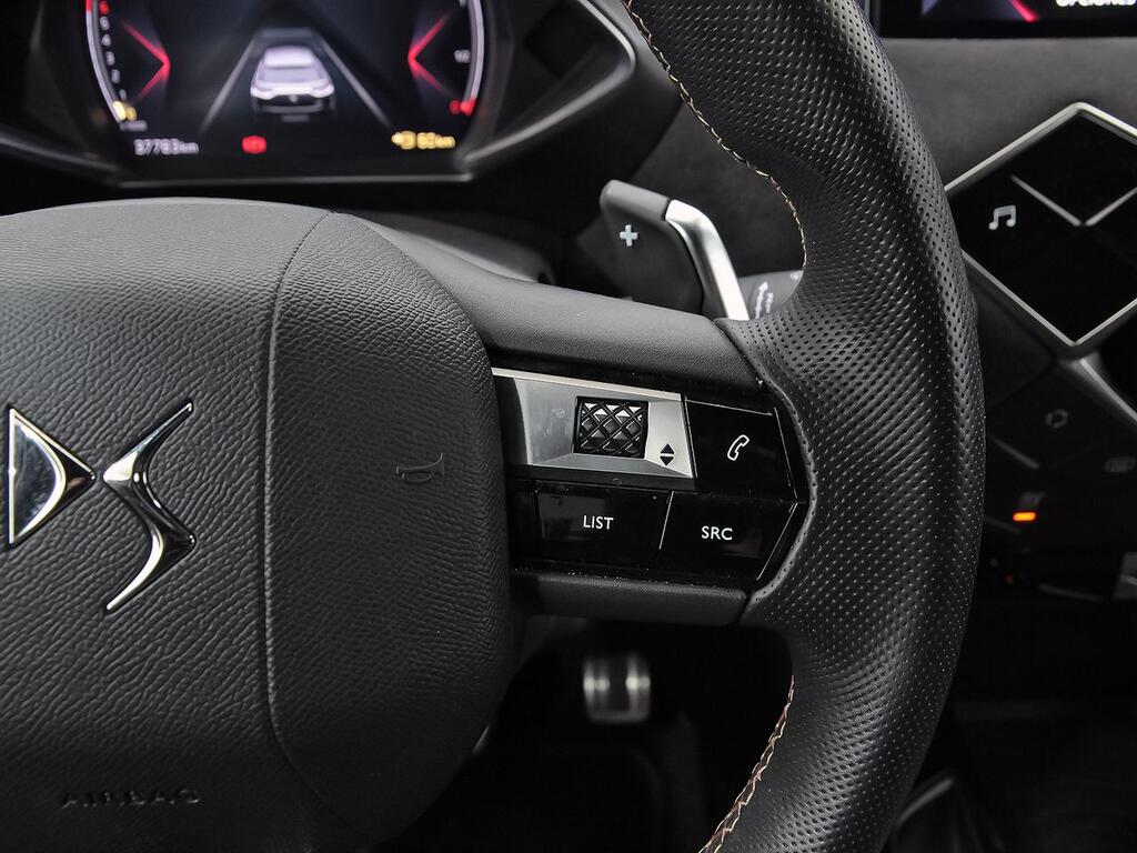 DS Automobiles DS 3 PureTech 96kW (130CV) PERFORMANCE LINE 18