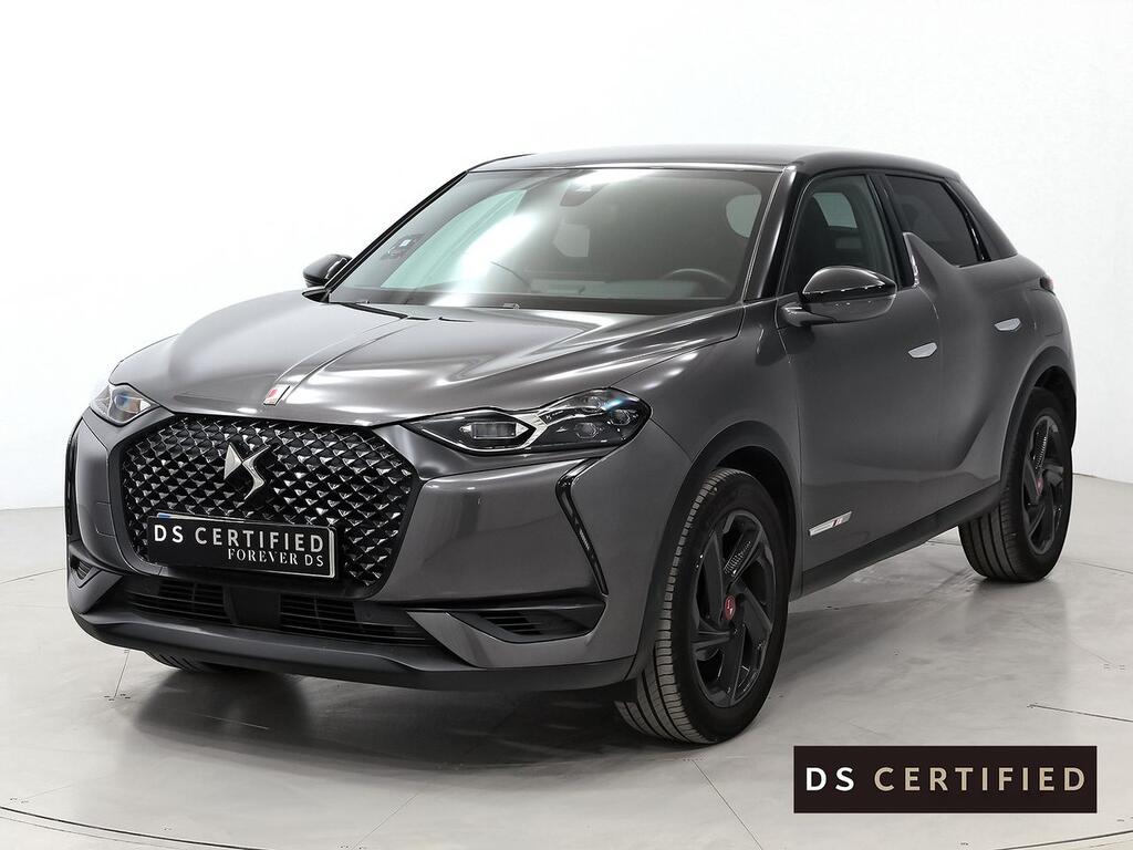 DS Automobiles DS 3 PureTech 96kW (130CV) PERFORMANCE LINE 4