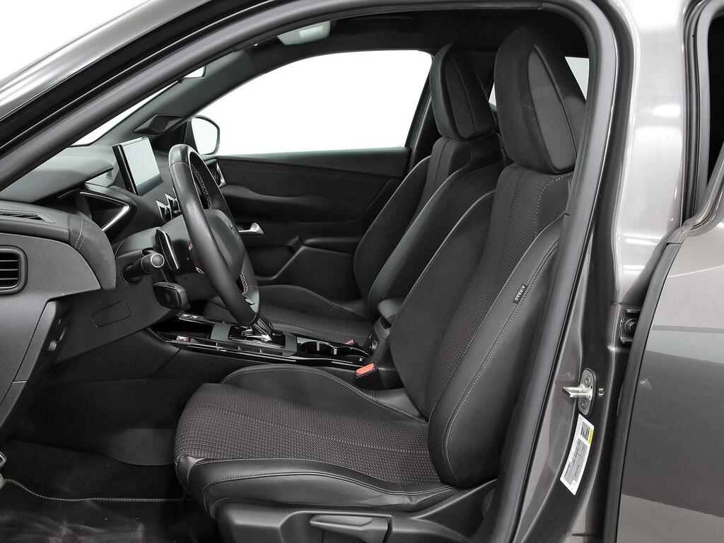 DS Automobiles DS 3 PureTech 96kW (130CV) PERFORMANCE LINE 8
