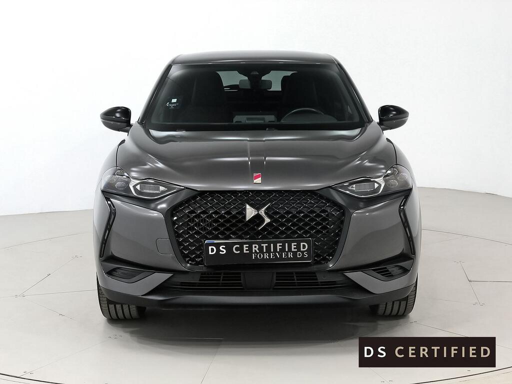 DS Automobiles DS 3 PureTech 96kW (130CV) PERFORMANCE LINE 5