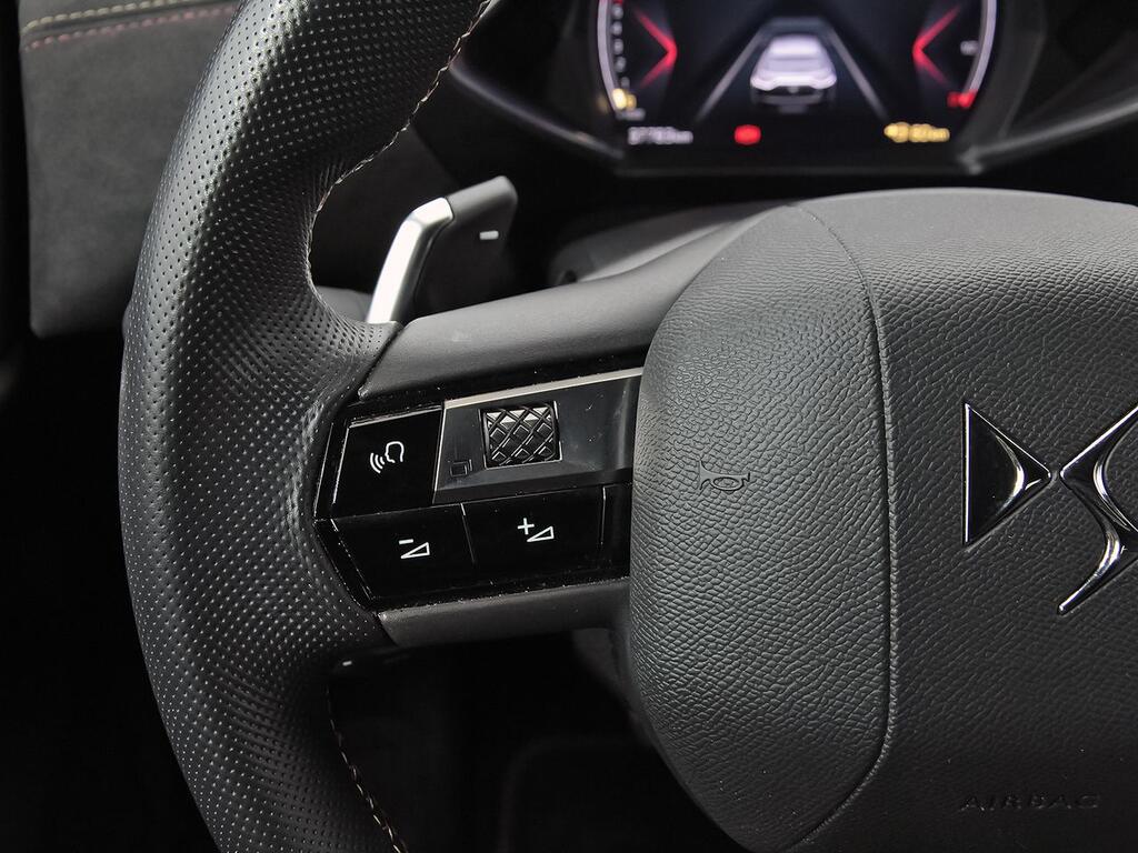 DS Automobiles DS 3 PureTech 96kW (130CV) PERFORMANCE LINE 17