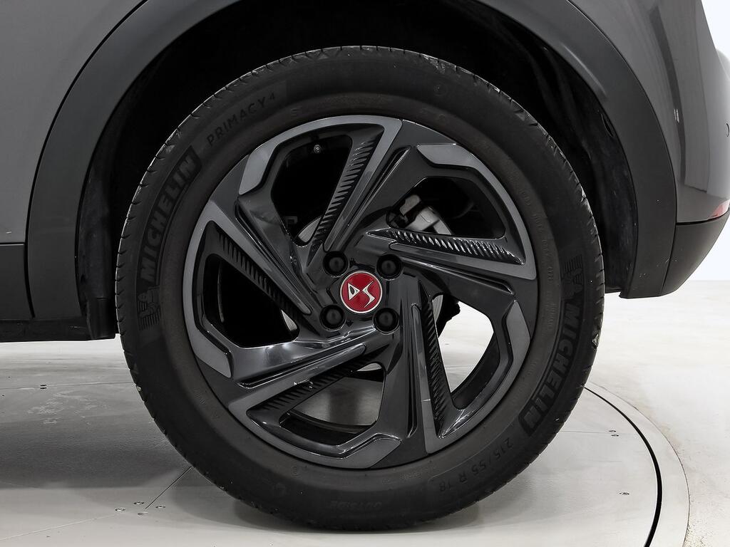 DS Automobiles DS 3 PureTech 96kW (130CV) PERFORMANCE LINE 11
