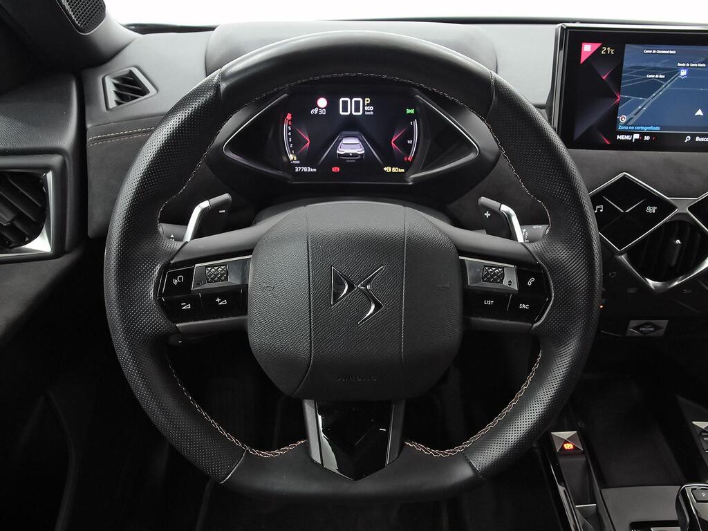 DS Automobiles DS 3 PureTech 96kW (130CV) PERFORMANCE LINE 19