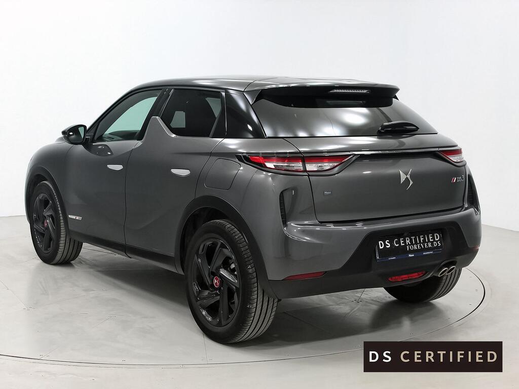 DS Automobiles DS 3 PureTech 96kW (130CV) PERFORMANCE LINE 2