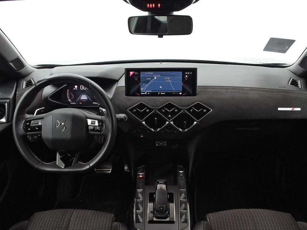DS Automobiles DS 3 PureTech 96kW (130CV) PERFORMANCE LINE 7
