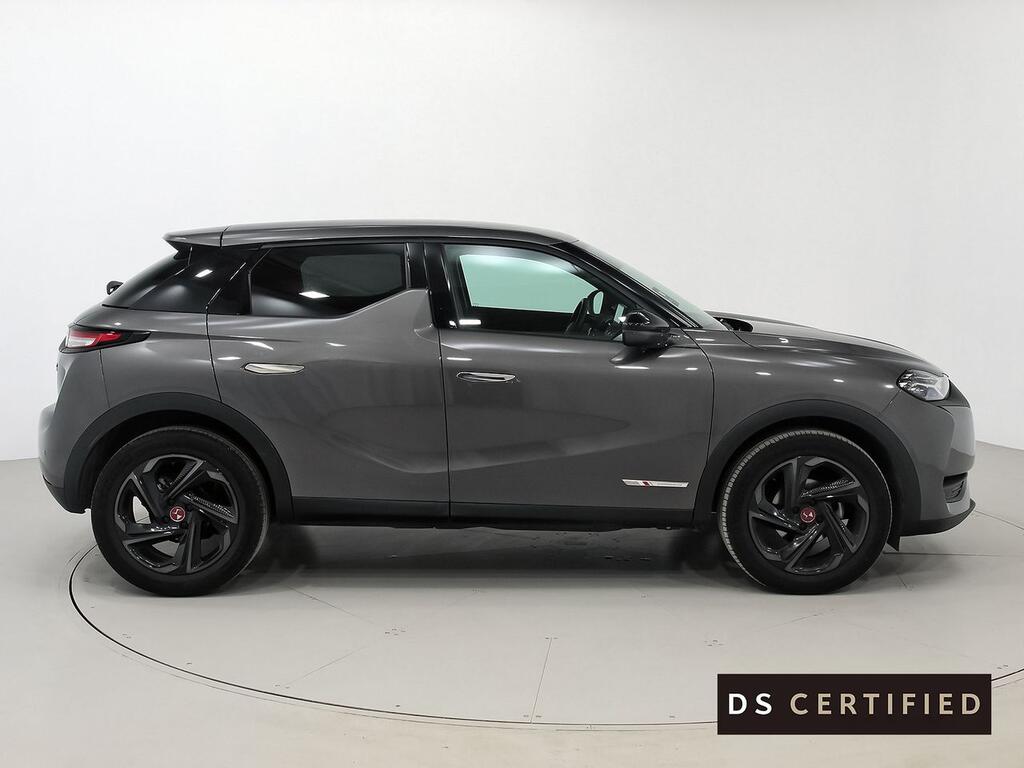 DS Automobiles DS 3 PureTech 96kW (130CV) PERFORMANCE LINE 3