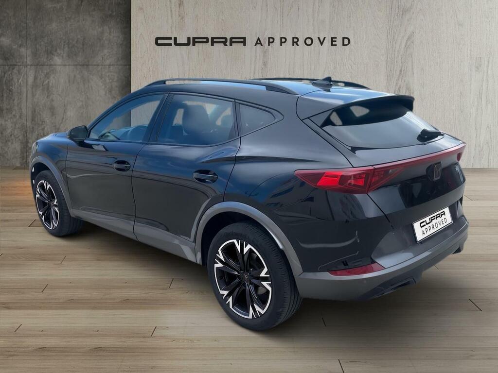 Cupra Formentor 1.5 TSI 110kW (150 CV) 2