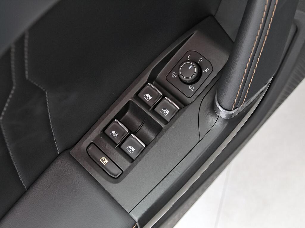 Cupra Formentor 1.5 TSI 110kW (150 CV) 10
