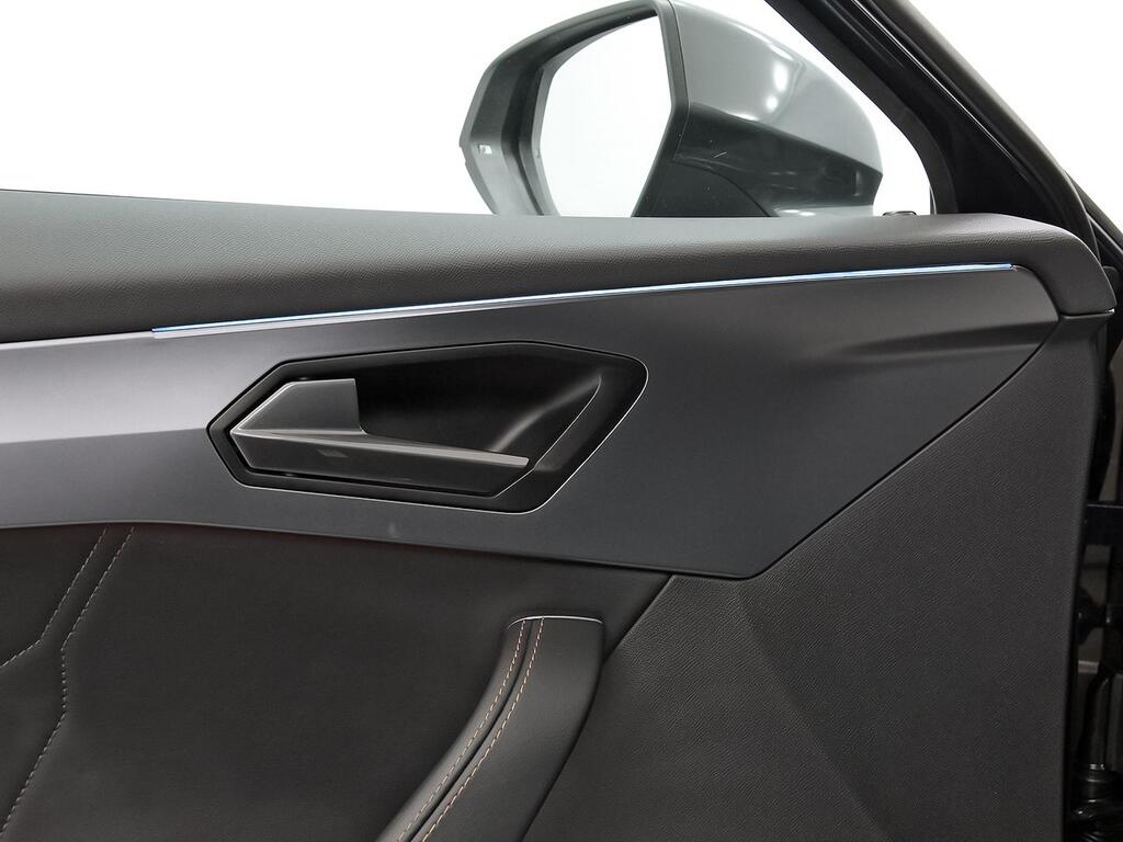 Cupra Formentor 1.5 TSI 110kW (150 CV) 11
