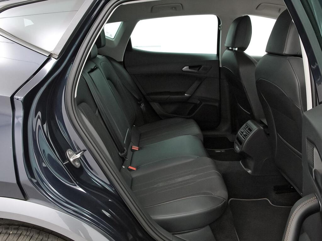 Cupra Formentor 1.5 TSI 110kW (150 CV) 6
