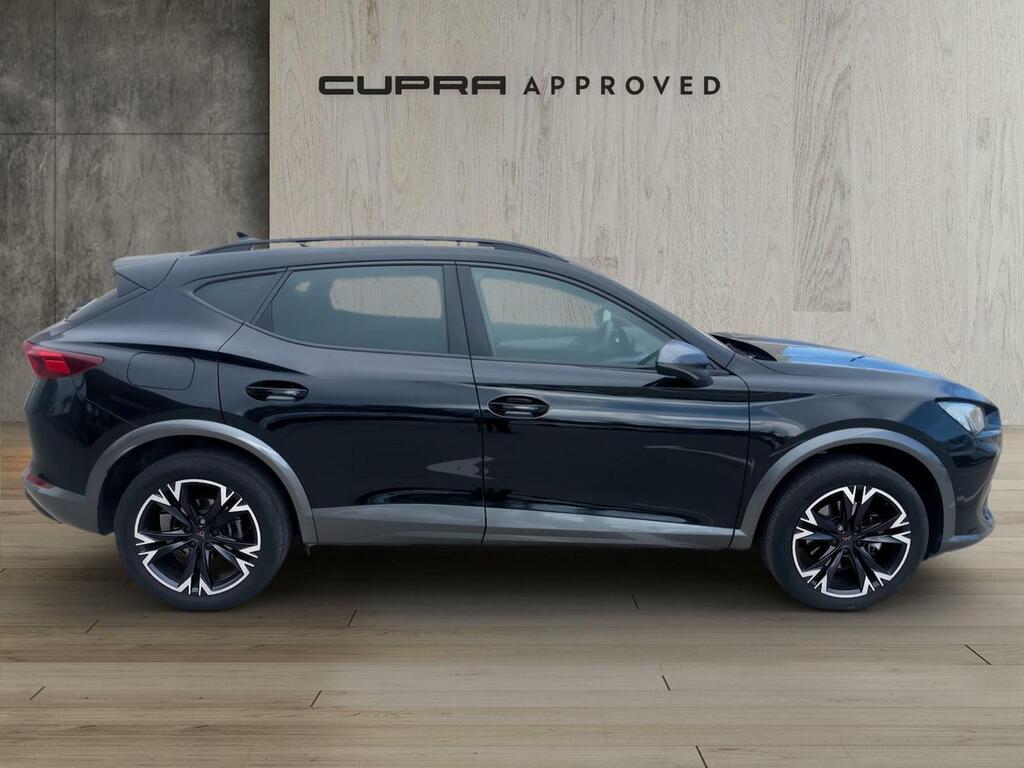 Cupra Formentor 1.5 TSI 110kW (150 CV) 3