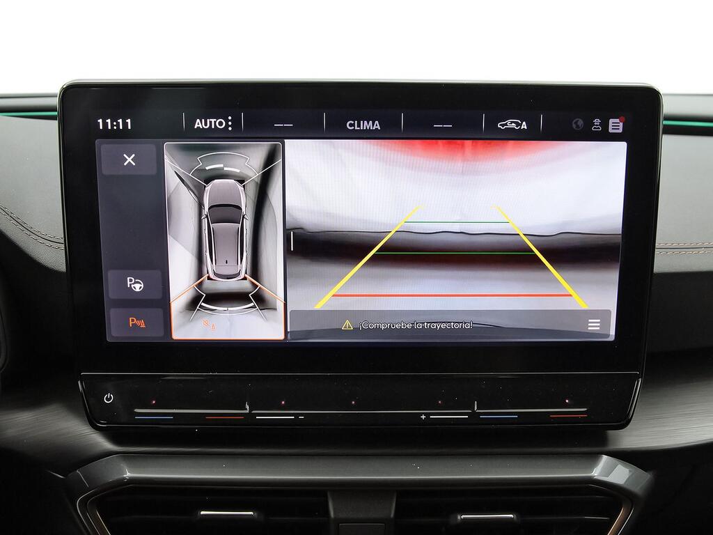 Cupra Formentor 1.5 TSI 110kW (150 CV) 34