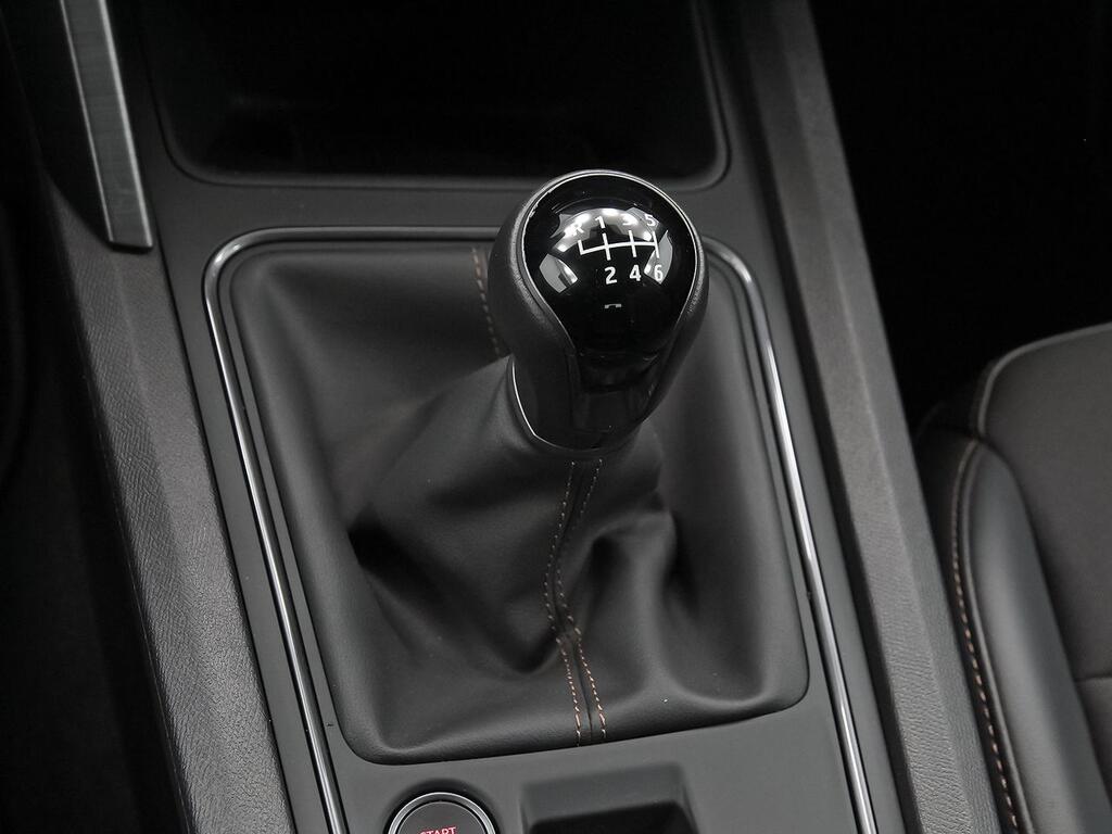 Cupra Formentor 1.5 TSI 110kW (150 CV) 30