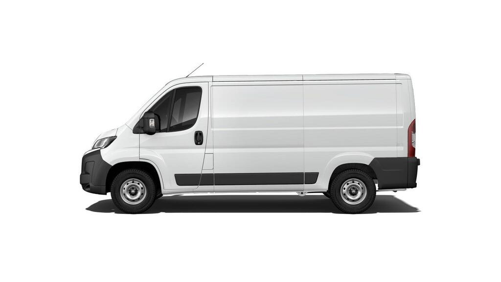 Citroën Jumper 2.2 BHDI 88KW L2H1 3.3T 4P 4