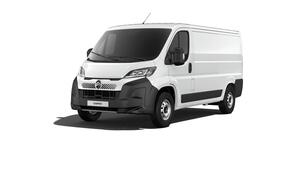 Citroën Jumper 2.2 BHDI 88KW L2H1 3.3T 4P Citroën Jumper 2.2 BHDI 88KW L2H1 3.3T 4P