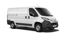 Citroën Jumper 2.2 BHDI 88KW L2H1 3.3T 4P Citroën Jumper 2.2 BHDI 88KW L2H1 3.3T 4P
