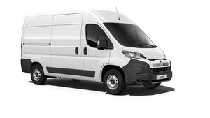 Citroën Jumper 2.2 BHDI 103KW L2H2 3.5T 4P Citroën Jumper 2.2 BHDI 103KW L2H2 3.5T 4P