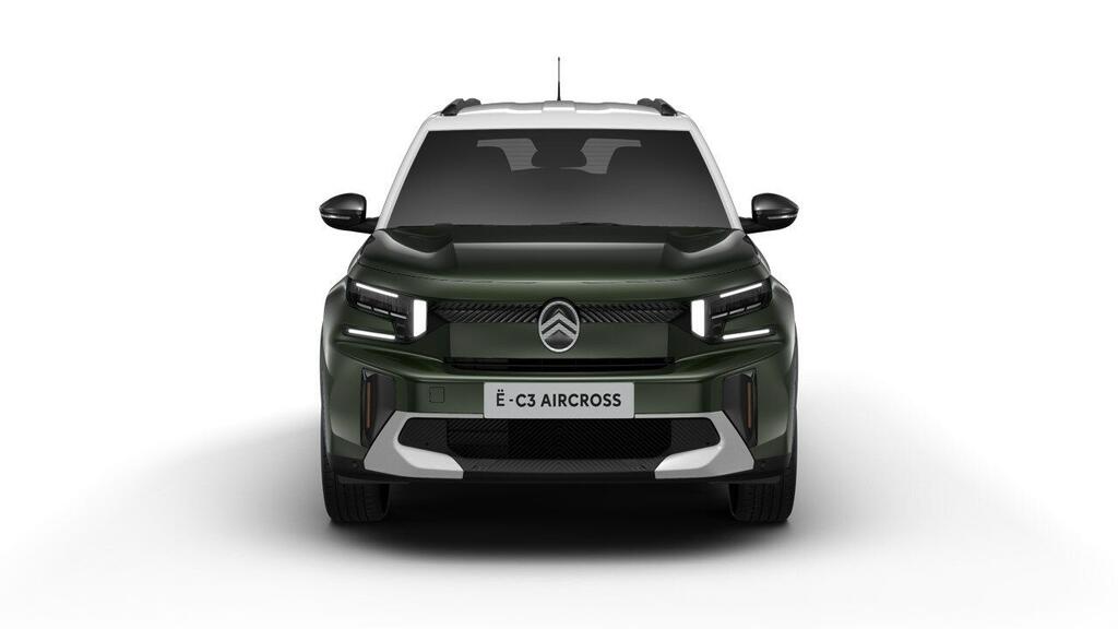 Citroën ë-C3 Aircross Eléctrico 113cv MAX 6