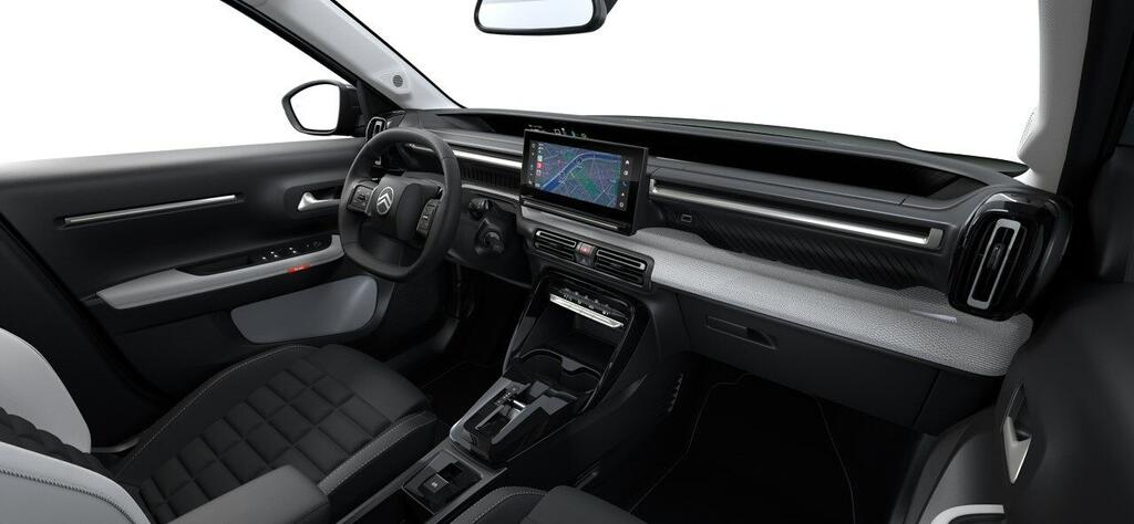 Citroën ë-C3 Aircross Eléctrico 113cv MAX 8