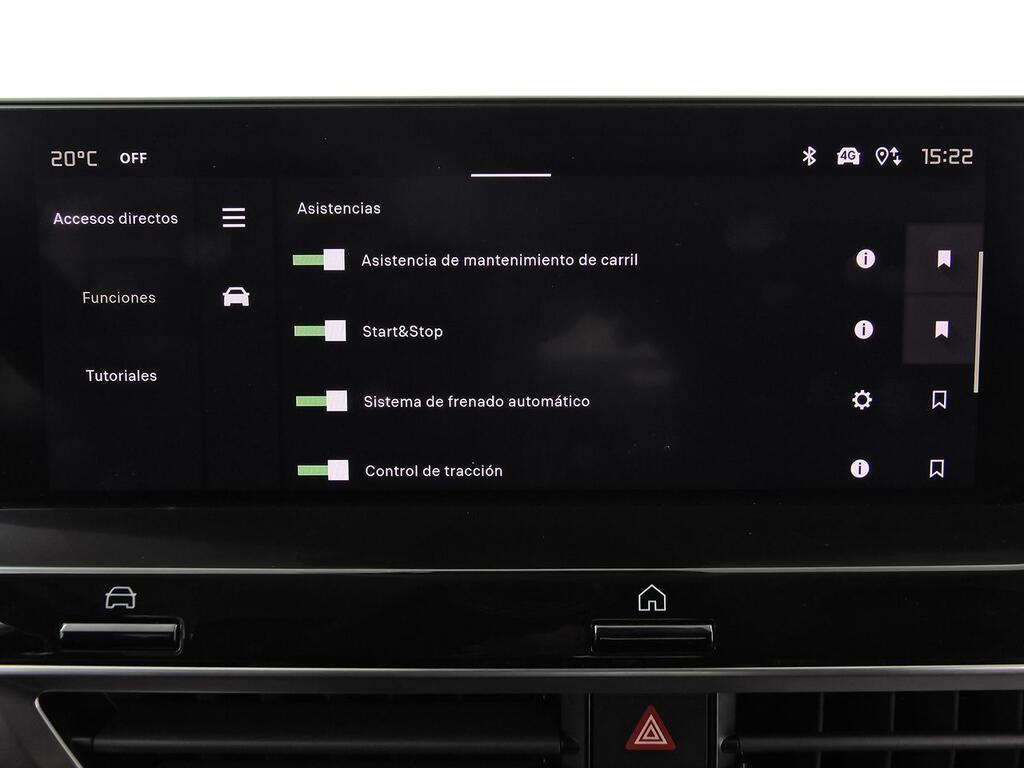 Citroën C4 PureTech 130 S&S 6v Feel Pack 28