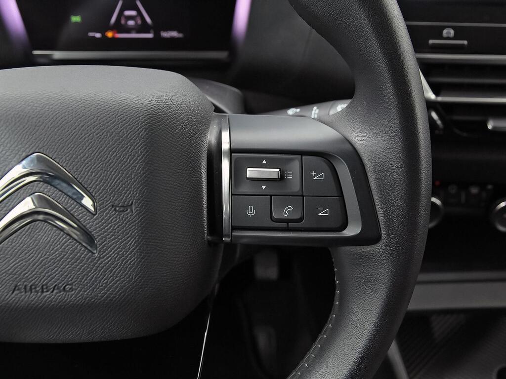 Citroën C4 PureTech 130 S&S 6v Feel Pack 18
