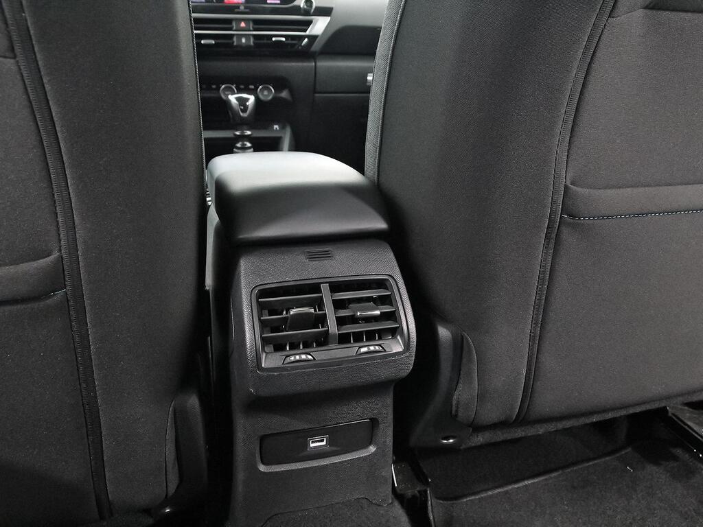 Citroën C4 PureTech 130 S&S 6v Feel Pack 34