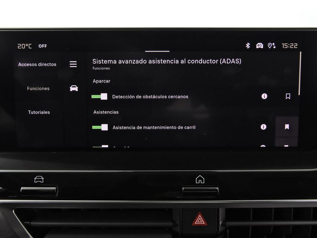 Citroën C4 PureTech 130 S&S 6v Feel Pack 27