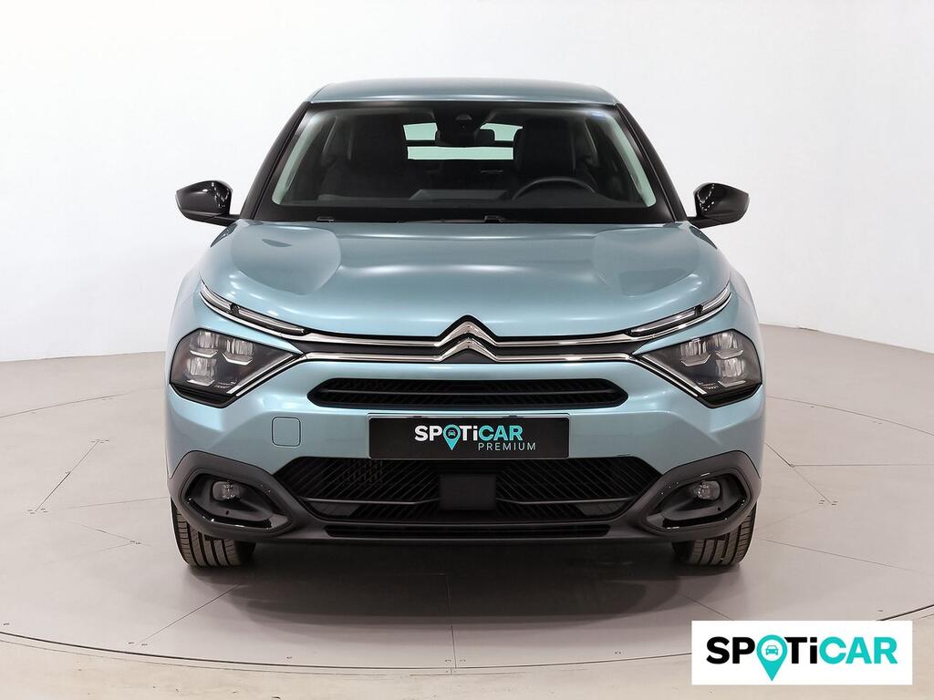 Citroën C4 PureTech 130 S&S 6v Feel Pack 5
