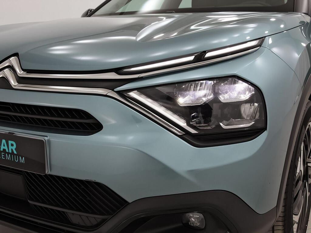 Citroën C4 PureTech 130 S&S 6v Feel Pack 35