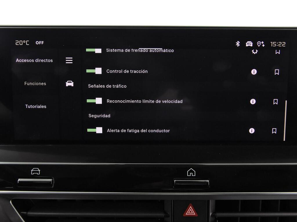 Citroën C4 PureTech 130 S&S 6v Feel Pack 29