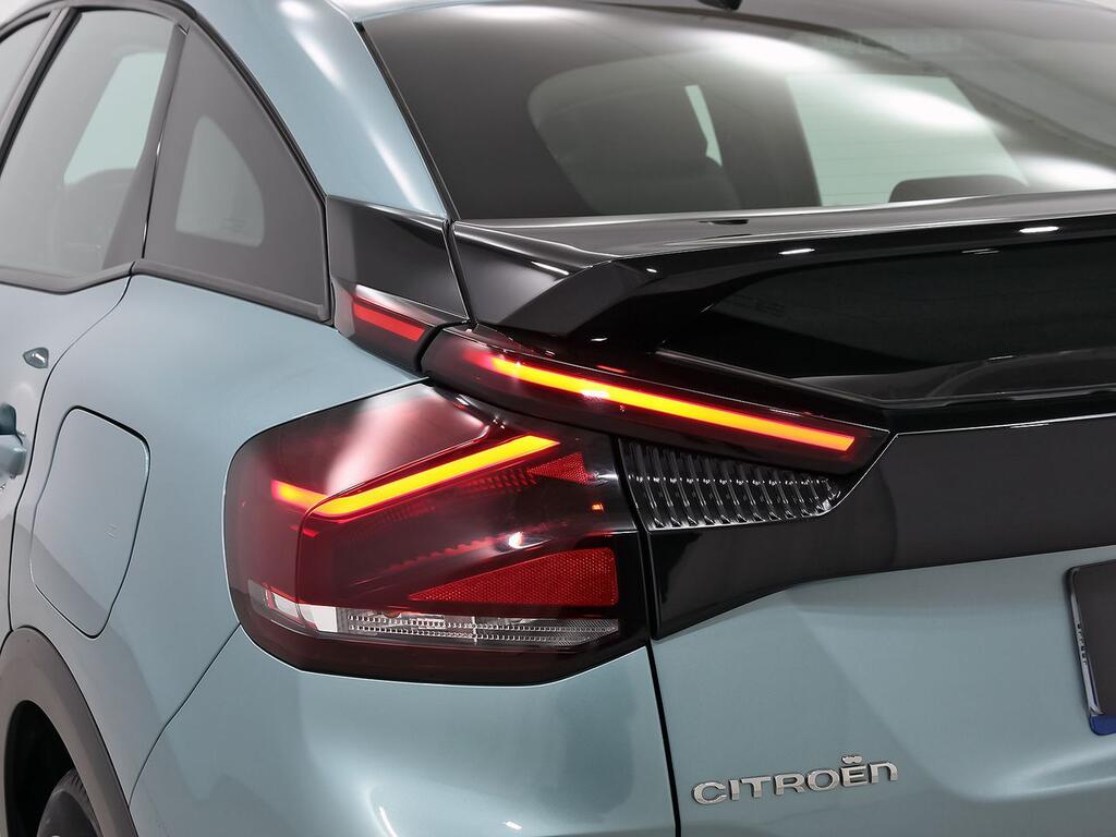 Citroën C4 PureTech 130 S&S 6v Feel Pack 36